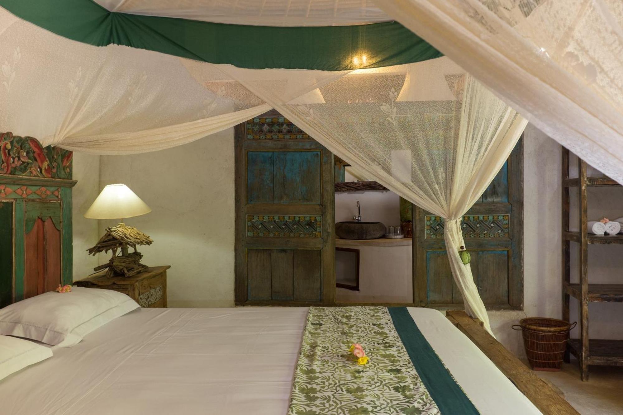 The Temple Lodge 페카투 외부 사진
