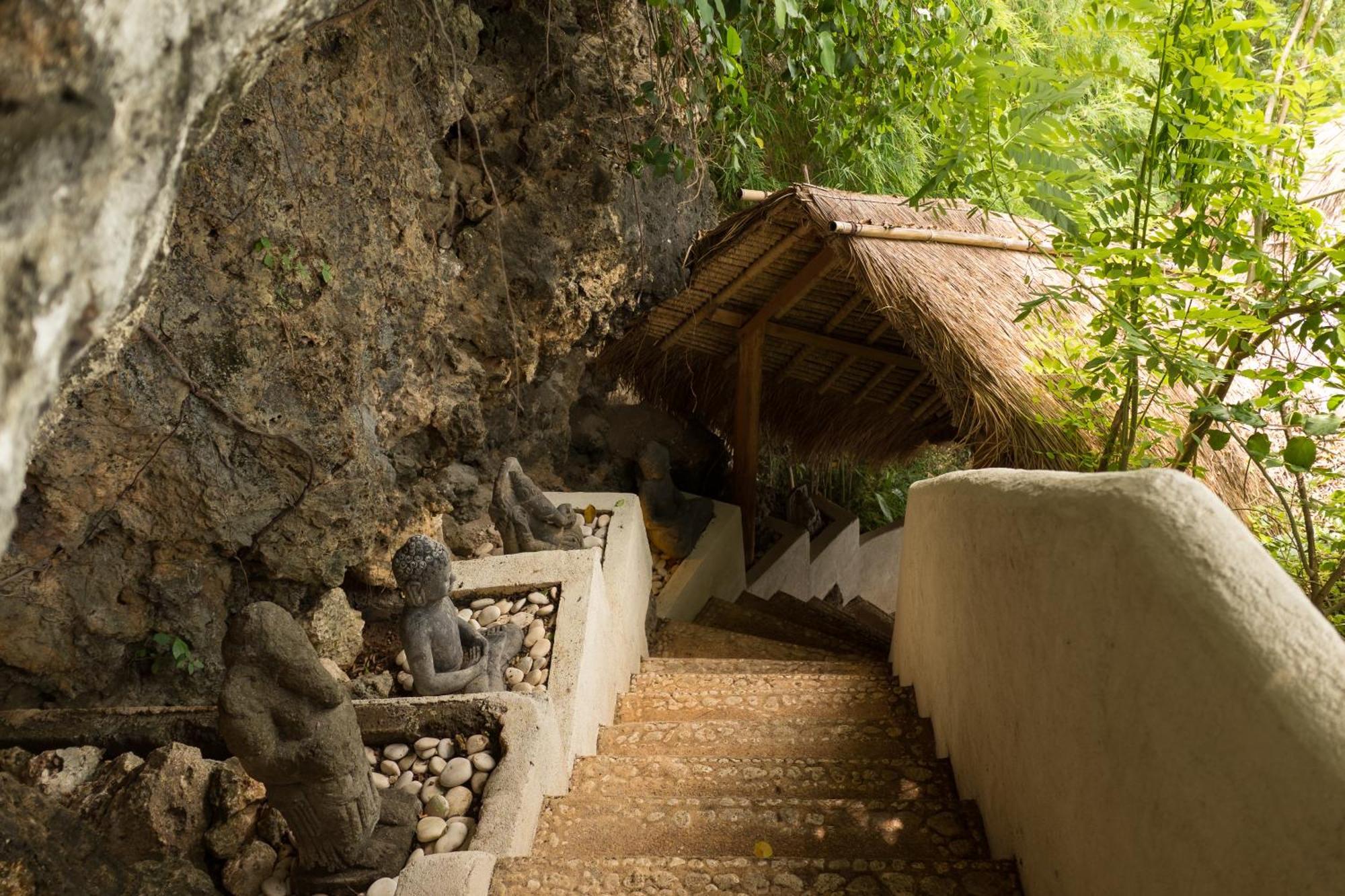 The Temple Lodge 페카투 외부 사진