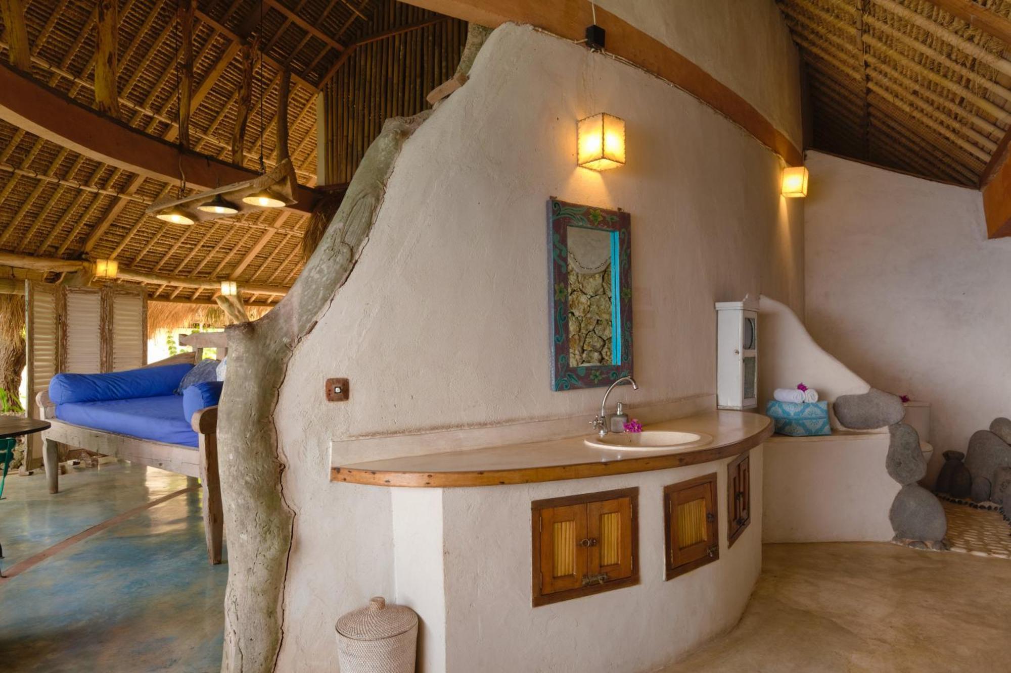 The Temple Lodge 페카투 외부 사진